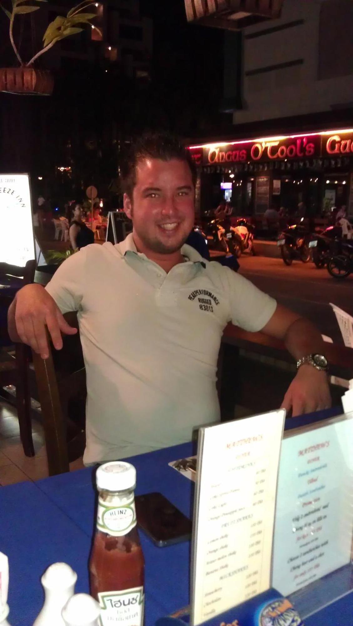 Karon 海风旅馆酒店 外观 照片